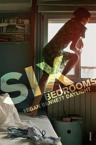 Cover image for Six Bedrooms