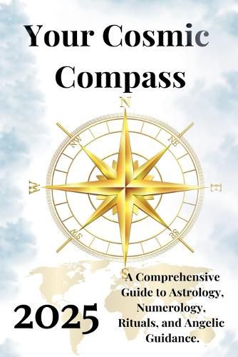 Cover image for Your Cosmic Compass 2025