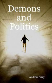 Cover image for Demons and Politics