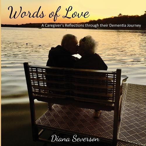 Cover image for Words of Love