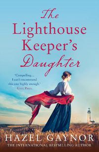 Cover image for The Lighthouse Keeper's Daughter