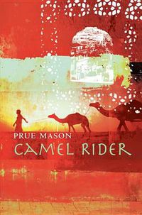 Cover image for Camel Rider