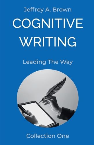 Cover image for Cognitive Writing