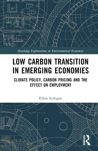 Cover image for Low Carbon Transition in Emerging Economies