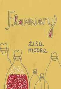 Cover image for Flannery