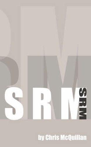 Cover image for S.R.M.