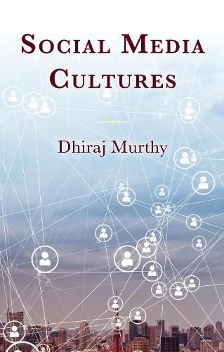 Cover image for Social Media Cultures