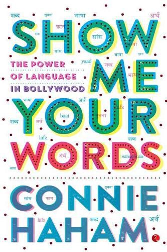 Cover image for Show Me Your Words