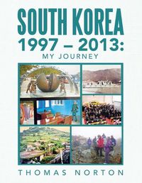 Cover image for South Korea 1997 - 2013