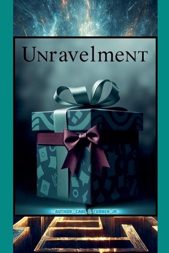 Cover image for The Unravelment