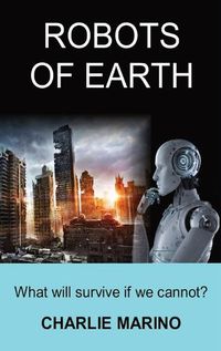 Cover image for Robots of Earth