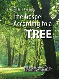 Cover image for The Gospel According to a Tree