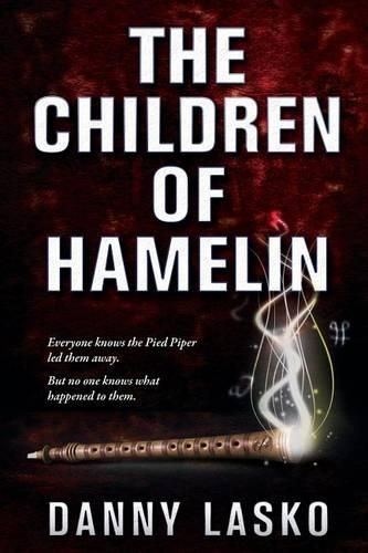 Cover image for The Children of Hamelin