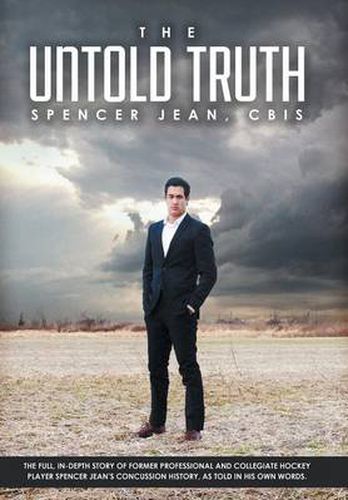 Cover image for The Untold Truth