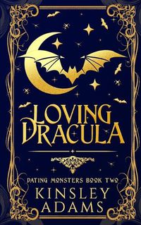 Cover image for Loving Dracula