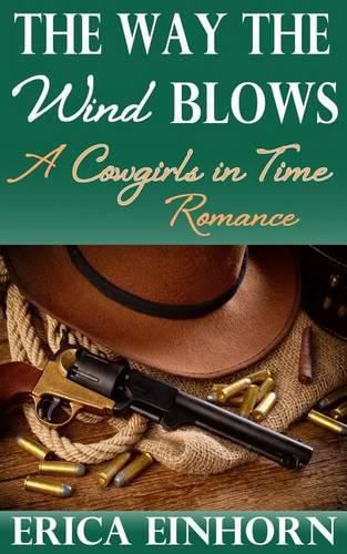 Cover image for The Way the Wind Blows