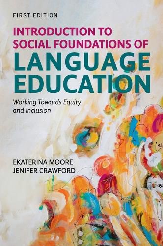 Cover image for Introduction to Social Foundations of Language Education