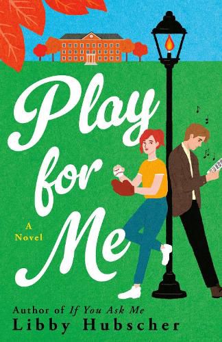 Cover image for Play for Me