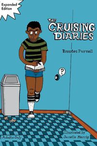Cover image for The Cruising Diaries: Expanded Edition
