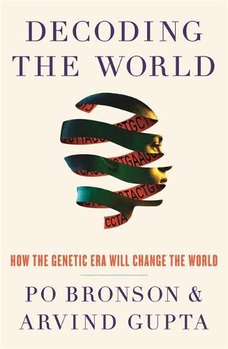 Cover image for Decoding the World