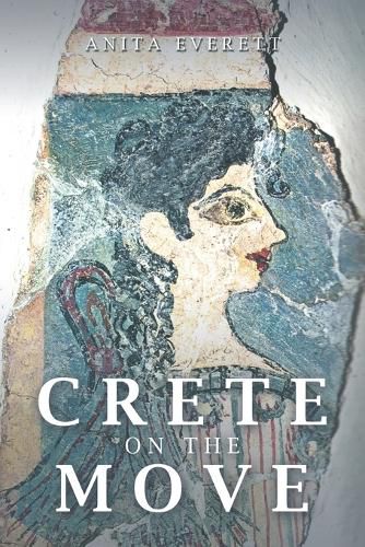 Cover image for Crete on the Move