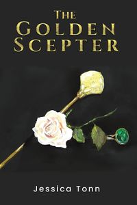 Cover image for The Golden Scepter