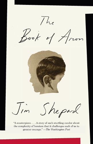 Cover image for The Book of Aron