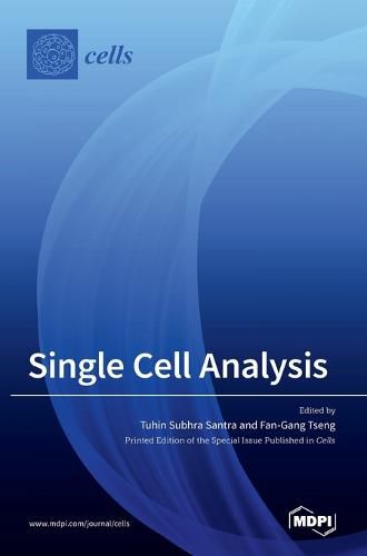 Cover image for Single Cell Analysis