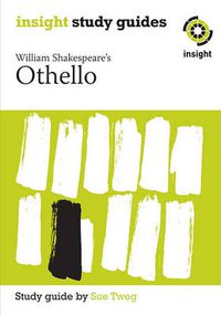 Cover image for Othello