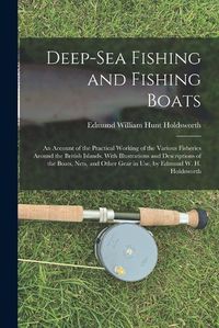 Cover image for Deep-Sea Fishing and Fishing Boats