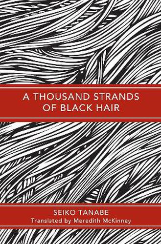Cover image for A Thousand Strands of Black Hair
