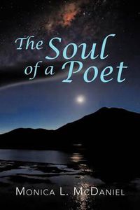 Cover image for The Soul of a Poet