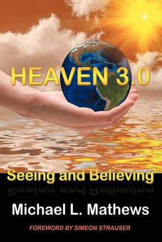 Cover image for Heaven 3.0