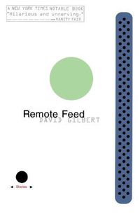 Cover image for Remote Feed