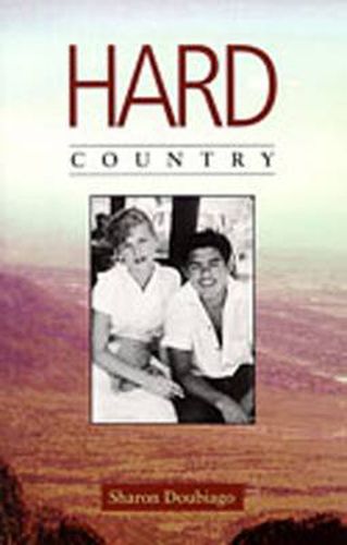 Cover image for Hard Country