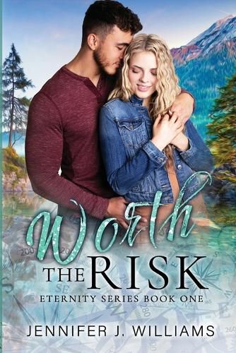 Cover image for Worth the Risk