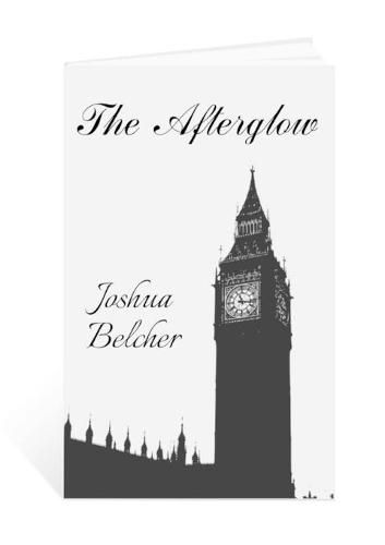 Cover image for The Afterglow