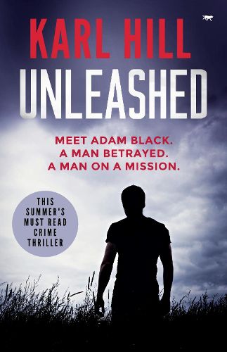 Cover image for Unleashed