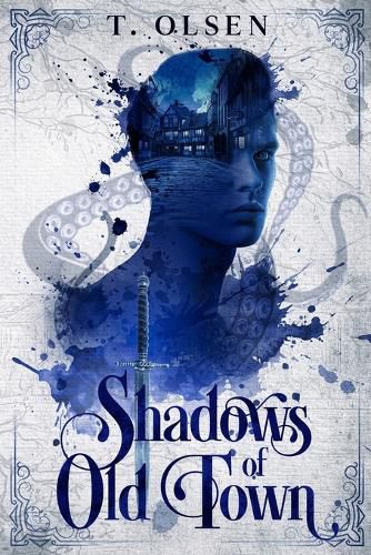 Cover image for Shadows of Old Town