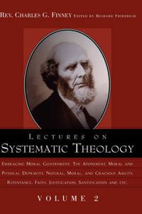 Cover image for Lectures on Systematic Theology Volume 2