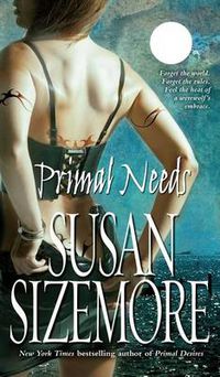 Cover image for Primal Needs