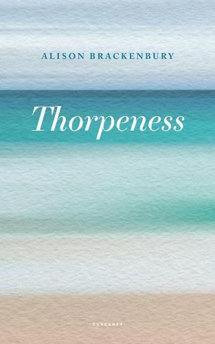 Cover image for Thorpeness