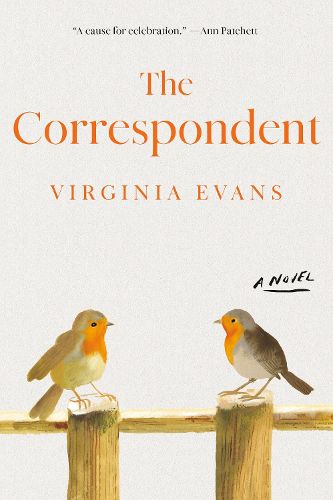 Cover image for The Correspondent