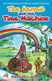 Cover image for The Hermit and the Time Machine