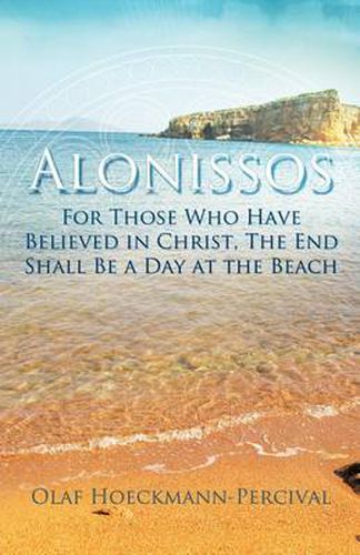 Cover image for Alonissos