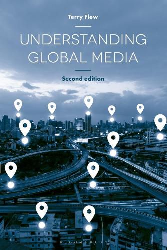 Cover image for Understanding Global Media