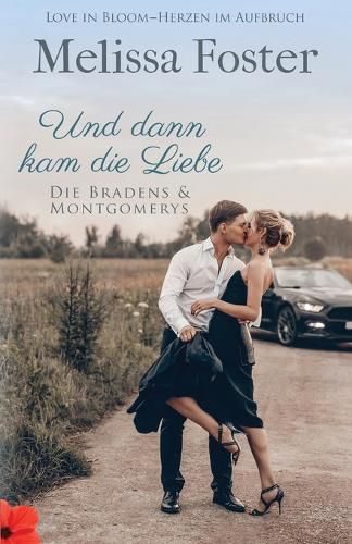 Cover image for Und dann kam die Liebe