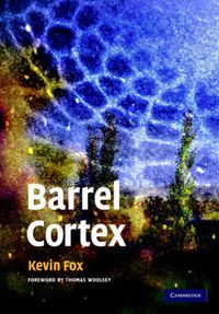 Cover image for Barrel Cortex