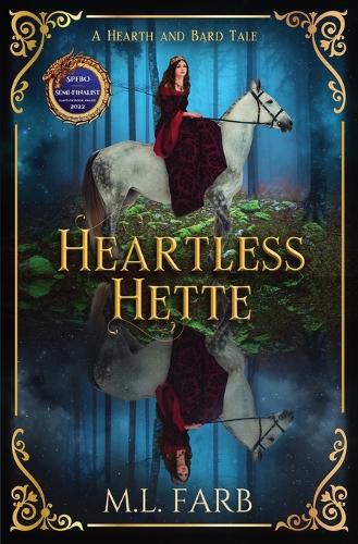 Cover image for Heartless Hette