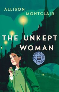 Cover image for Unkept Woman